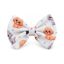 Poodle Desenli Papyon