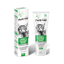 Pure Life Plus Kitten & Mother Yavru Ve Anne Malt Vitamin Desteği 100 G