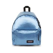 Eastpak Padded Pak'r Sırt Çantası-en: 30 Cm, Boy: 40 Cm, Derinlik: 18 Cm Ek000620c0p1 Mavi