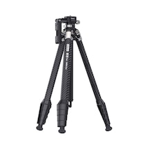 Ulanzi Ombra Claw Quick Release Teleprompter Carbon Fiber Tripod