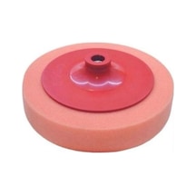 Detail Market Befar Aplikatörlü Turuncu Sert Pasta Süngeri 180 Mm