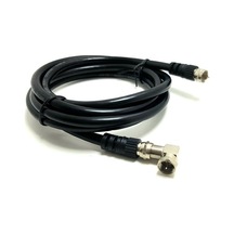 Electroon 5 M L Tipi F Konnektörlü Uydu Anten Kablosu