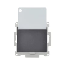Eqona Radius Neoline Energy Saver Standart, Füme Mekanizma + Tuşkapak