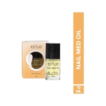 Nail Med Oil 10 Ml Besleyici & Onarıcı Tırnak Bakım Yağı