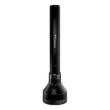 Ledlenser P21r El Feneri Siyah