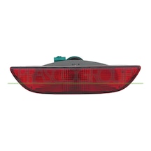 Nissan Note Arka Sis Lambası 06 Oem No: 265809u01a