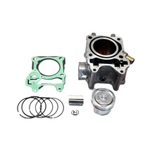 Honda Pcx 150 Silindir Oem 2014-2017
