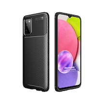 Microsonic Samsung Galaxy Uyumlu A03s Kılıf Legion Series