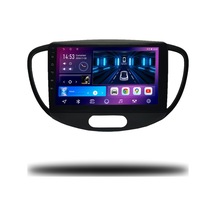 Carplayer Hyundai İ10 2008-2012 Uyumlu Android Multimedya 6gb Ram 64gb Hafıza