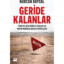 Geride Kalanlar - Aıaı-858942