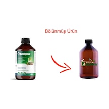 Atemfrei 250 Ml Bölünmüş