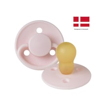 Mininor Kauçuk Emzik 12+ Ay - Spring Blossom