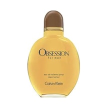 Obsesion For Men Edt 75ml
