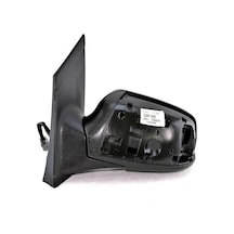 Focus Kapi Aynasi Sol 2004-2009 4m5117683ja 30900062 1.6 Zetec, 1.4 L Duratec, 1.6 Tdcı Duratorg, 1.6 L Duratec Ti-vct