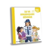 Su Ve Arkaşları Güvende - Qhdh-633118