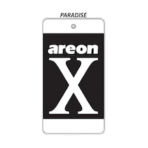 Areon X Paradıse T Oto Araç Kokusu