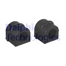 Viraj Demir Lastığı Ön 25.2mm Vectra C-sıgnum 02 2.li Paket Febı 36543 350145-350160-9191188-13131232