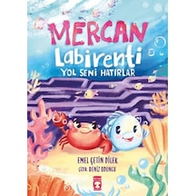 Labirenti: Yol Seni Hatırlar - Msbu-857563
