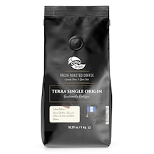 Coffeetropic Terra Single Origin Guatemala Antigua Çekirdek 1 KG