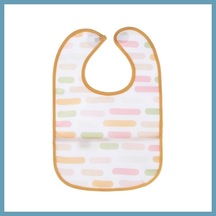 Bezos Leke Tutmaz Önlük 840 Pastel Renk: Pastel Mbt06