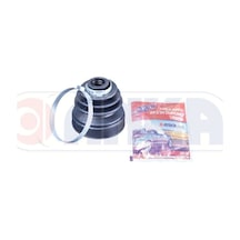 ANKA 40206001 Aks Körüğü Iç Sol Golf V Plus Passat Jett III Touran A3 Octavia 1.6 2.0 Fsı 03- Otm V It.
