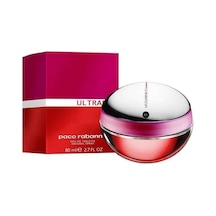 Paco Rabanne Ultrared Edp 80ml Kadın Parfümü Diğer