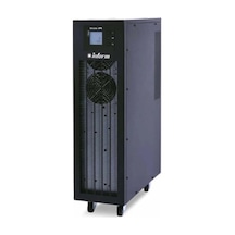 Inform 6kva Dsp Evo 1/1f Online Ups 12v 9amper