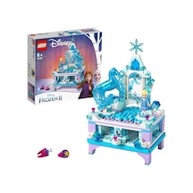 LEGO® Disney 41168 Frozen Elsa'nın Mücevher Kutusu 300 Parça