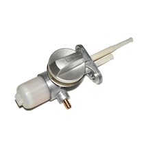 Yamaha Ybr 125 Benzin Musluk