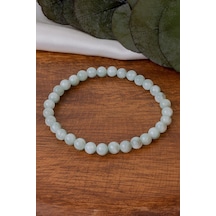Larimar Taşı Bileklik Çok Renkli