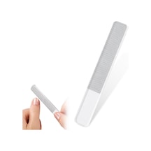 Nano Cam Tırnak Törpüsü, Manikür Cam Törpü, Tırnaklar İçin, Doğal Tırnak Törpüsü, Cam Tırnak Tö