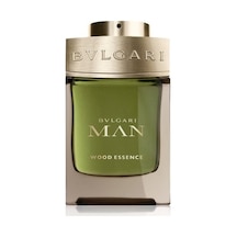 Bvlgari Wood Essence Edp 100 Ml Erkek Fresh