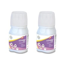 2 Adet - K-othrine Sc50 Haşere Ilacı 50 Ml.