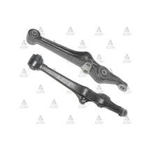 MAHER 2324 Salıncak Accord 99-02 Burçlu Alt Sağ