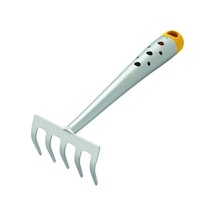 Wolf Garten Lj-Z Metal Mini Tırmık  8.5 Cm