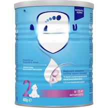 Devam Sütü No2 6-12 Ay 800 Gr