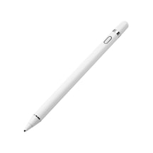 Maiyame Beyaz Universal Kalem: 1.45mm Esnek Bakır Uçlu, İos/android/windows Uyumlu, 30dk Otomatik Kapatma, Çizim Ve Yazı İçin Hassas Dokunmatik Kalem