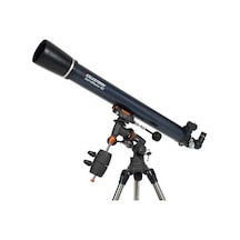 Celestron Cl21064 Astromaster 90EQ Teleskop
