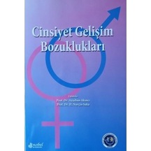 Cinsiyet Gelişim Bozuklukları- Nobel Tıp Kitabevleri