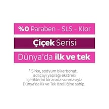 Lilyum Buketi Yüzey Temizlik Havlusu 3x100 300 Yaprak 0