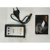 Lipo Pil Şarj Cihazı Imax Şarj Aleti Cihazı B3 2S 3S