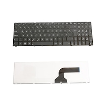 Asus Uyumlu K53Sj-Sx270R, K53Sj-Sx271R KLAVYE K-AS08