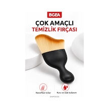 Bgea 5'li Çok Amaçlı Premıum Fırça- Multi Functional Brush
