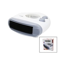 Marsstar Ms 200 Ayakaltı Fanlı Termos Isıtıcı K 6