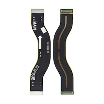 Samsung S21 Ultra On Off Power Filmi Flex