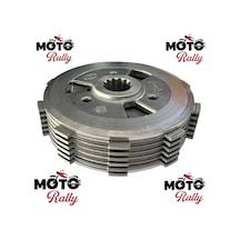 Cf Sr 450 Debriyaj Baskı Komple 3168