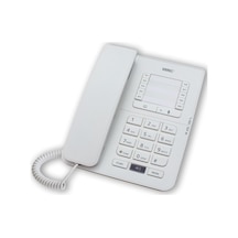 Karel Tm142 Tm142 Kablolu Telefon Sku: Smg8690010086464