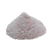 Yemeklik Himalaya Kristal Kaya Tuzu Öğütülmüş Pembe 500 Gr