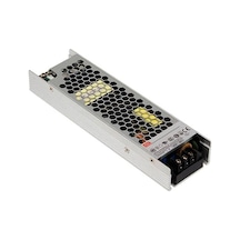 Mean Well Uhp-200-24 Fansız Slim Power Supply 200w 24vdc 8.4a
