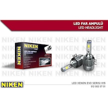 Niken Evo H15 Led Xenon